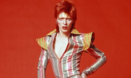 Obituary: David Bowie