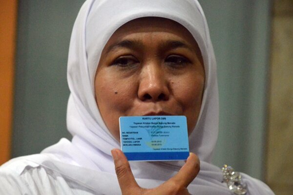 Ponpes Bahrul Maghfiroh Malang Jadi Pusat Informasi dan Edukasi Napza